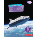 Cutting-Edge Space Tourism