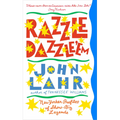 Razzle Dazzle 'em: New Yorker Profiles of Show-Biz Legends