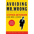 Avoiding Mr. Wrong: (And What to Do If You Didn't) ?. Paperback