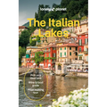 Lonely Planet the Italian Lakes