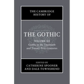 The Cambridge History of the Gothic