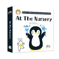 At the Nursery