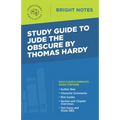 Study Guide to Jude the Obscure by Thomas Hardy