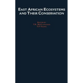 East African Ecosystems and Their Conservation