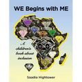 We Begins with Me: A children's book about inclusion