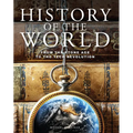 History of the World: From the Stone Age to the Tech Revolution