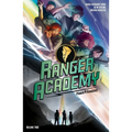 Ranger Academy Vol. 2