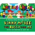Amazing Rhyme, Vinny McVee, The Bully And Me: A Read and Rhyme Book