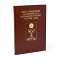 Holy Communion and the Worship of the Eucharistic Mystery Outside Mass