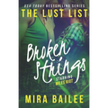 Broken Strings: The Devon Stone Prequel