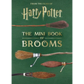 Harry Potter: The Mini Book of Brooms
