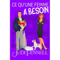 Ce Qu'une Femme A Besoin