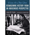 Reimagining History from an Indigenous Perspective: The Graphic Work of Floyd Solomon