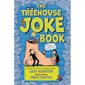 The Treehouse Joke Book