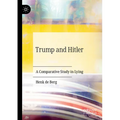 Trump and Hitler: A Comparative Study in Lying