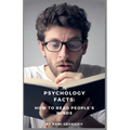 Psychology Facts: How to Read People's Minds.
