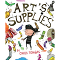 Art's Supplies