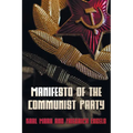 Manifesto of the Communist Party - The Communist Manifesto