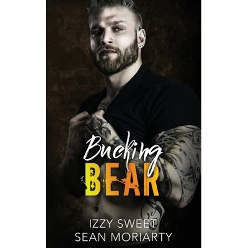 Bucking Bear