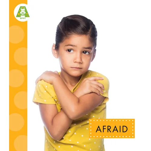 Afraid