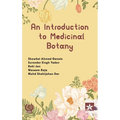 Introduction to Medicinal Botany