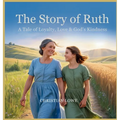 The Story of Ruth: A Tale of Loyalty, Love & God's Kindness