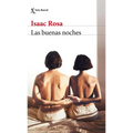 Las Buenas Noches: Novela / Good Nights: A Novel