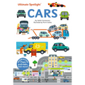 Ultimate Spotlight: Cars