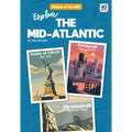 Explore the Mid-Atlantic