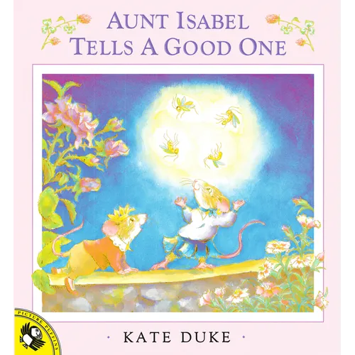 Aunt Isabel Tells a Good One