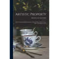 Artistic Property; Fine French and English Furniture, Oriental Rugs, Stained Glass, Silver and Objects of Art