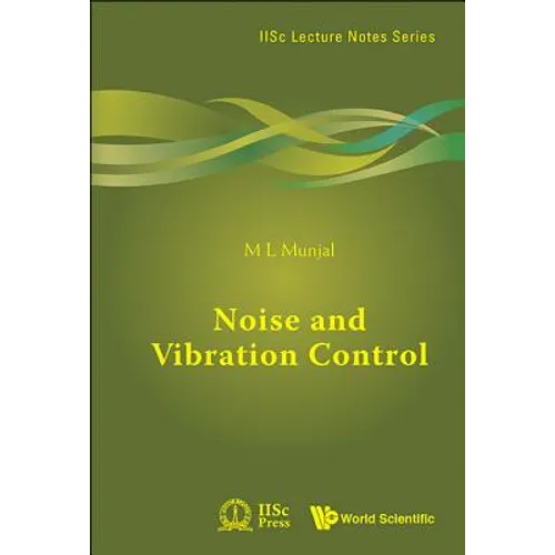 Noise and Vibration Control