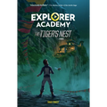 Explorer Academy: The Tiger's Nest (Book 5)