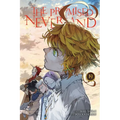 The Promised Neverland, Vol. 19