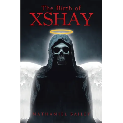 The Birth of Xshay