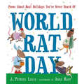 World Rat Day: Poems about Real Holidays You've Never Heard of