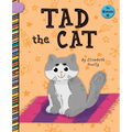 Tad the Cat