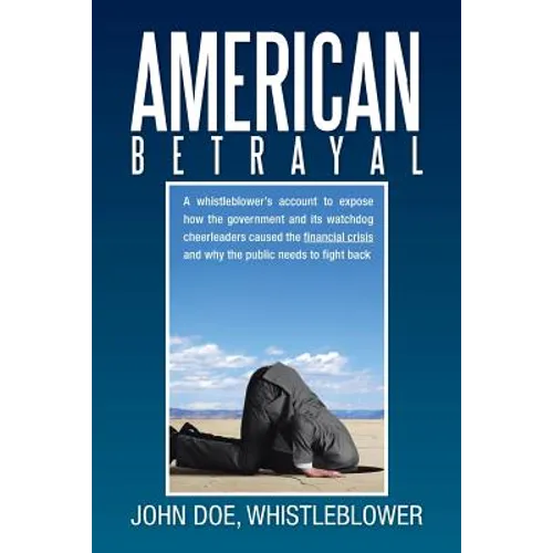 American Betrayal