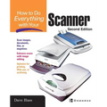 How to Do Everything with Your Scanner
