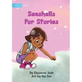 Seashells For Stories