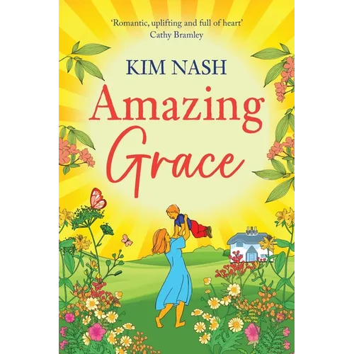 Amazing Grace