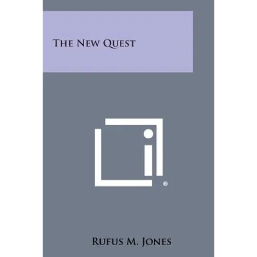 The New Quest