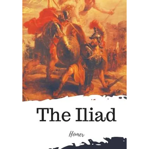 The Iliad