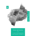 True Betrayal: 9 Steps for Processing Your Spouse's Infidelity