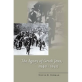 The Agony of Greek Jews, 1940a 1945