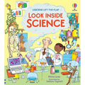 Look Inside Science