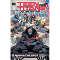 Teen Titans Academy Vol. 1: X Marks the Spot