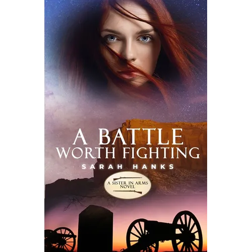 A Battle Worth Fighting