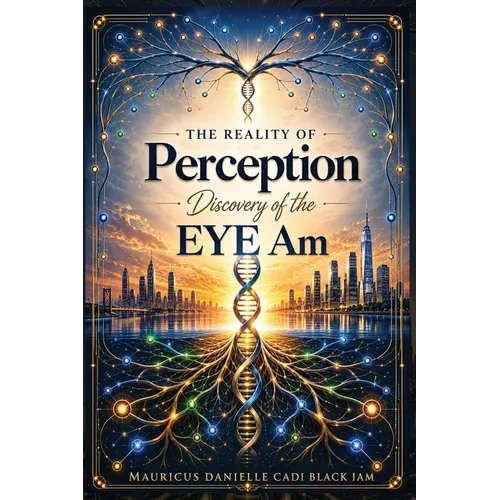 The Reality of Perception: Discovery of the EYE Am