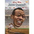 Who Was Jesse Owens?